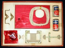 Industrial Graphics Inc. Electric Motor Kit